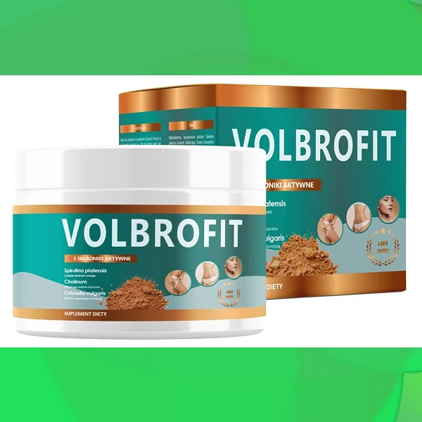 VolbroFit