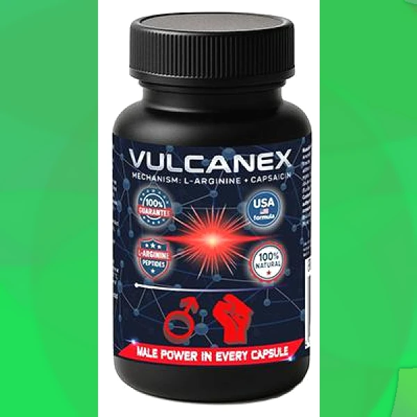 Vulcanex