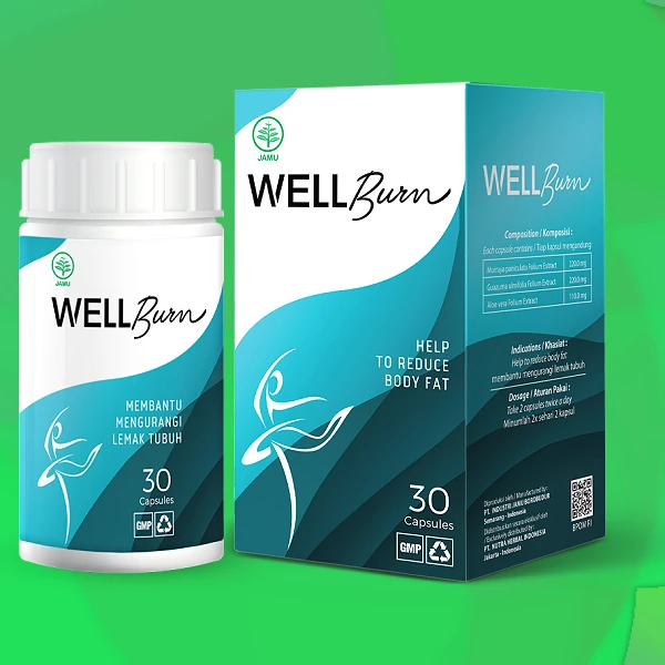 Wellburn