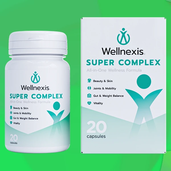 Wellnexis