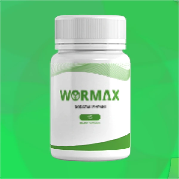 WORMAX Caps