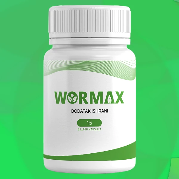 Wormax