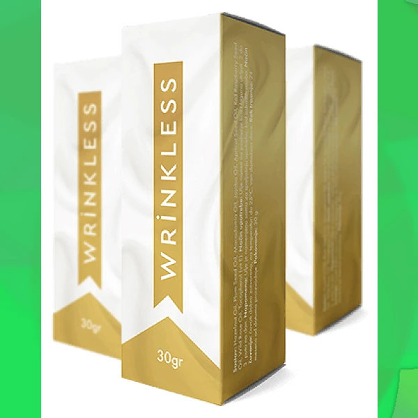 Wrinkless
