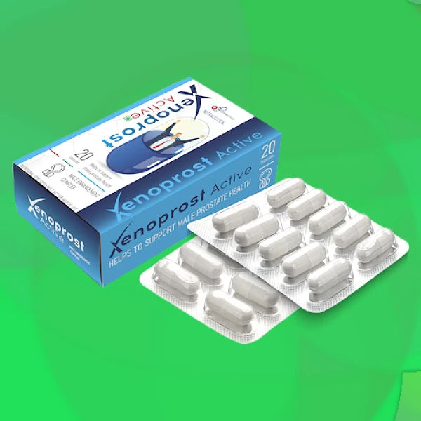 Xenoprost Active