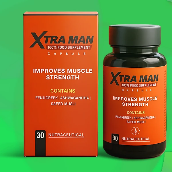 Xtra Man