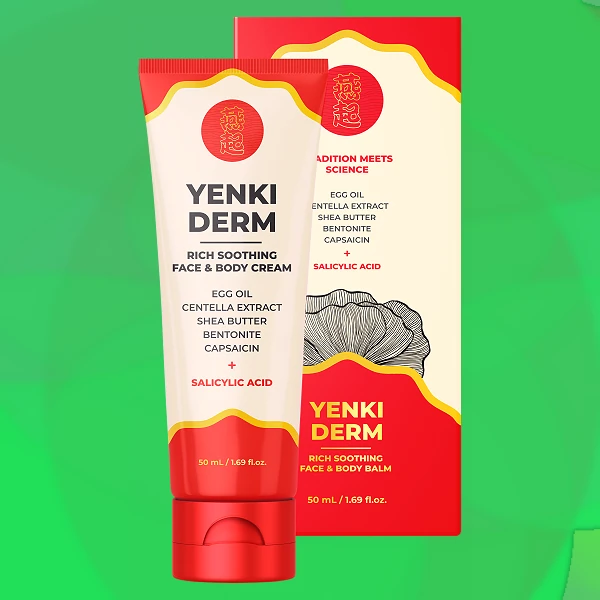 Yenki Derm