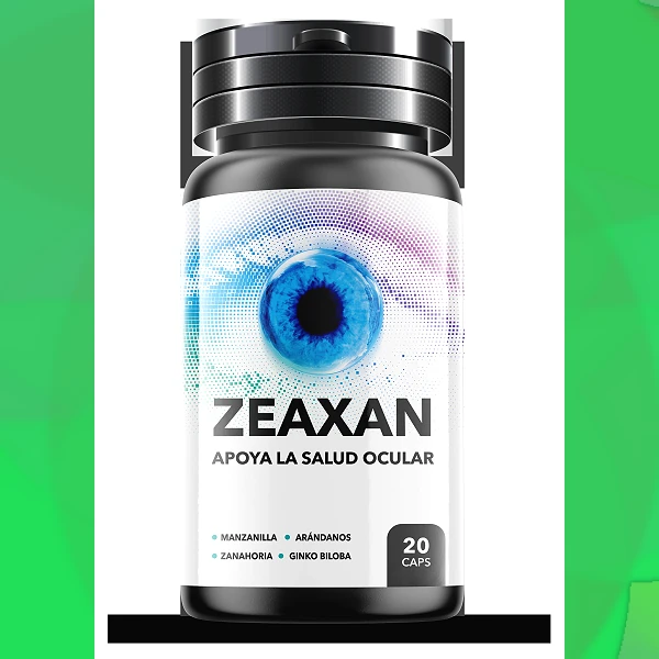 Zeaxan