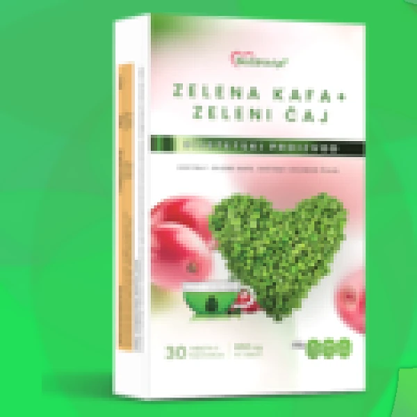 Zelena Kafa