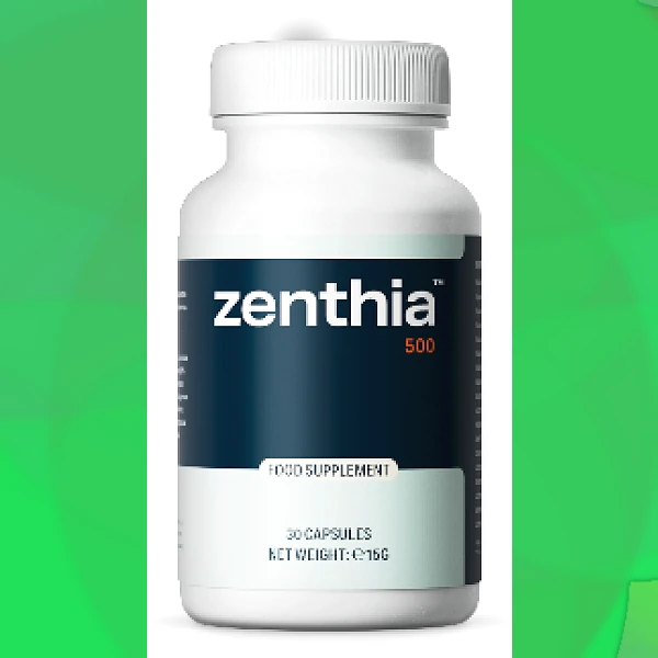 Zenthia