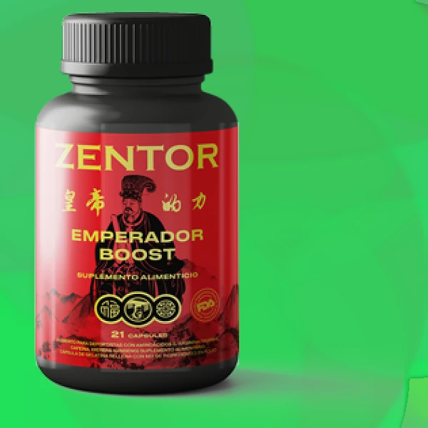 Zentor