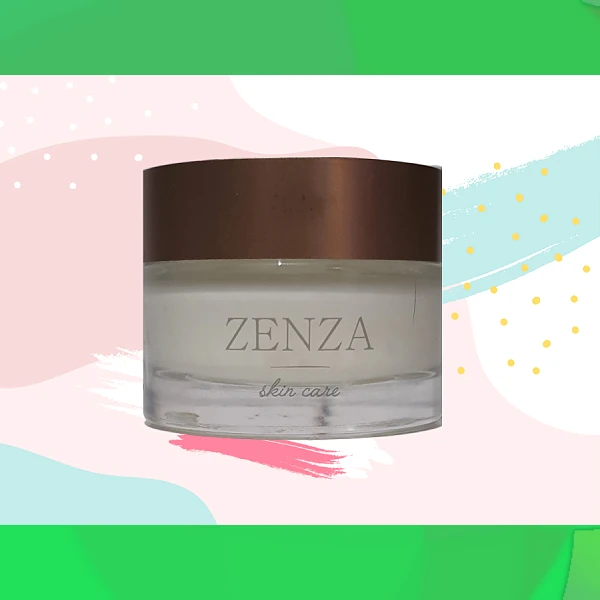 Zenza Cream