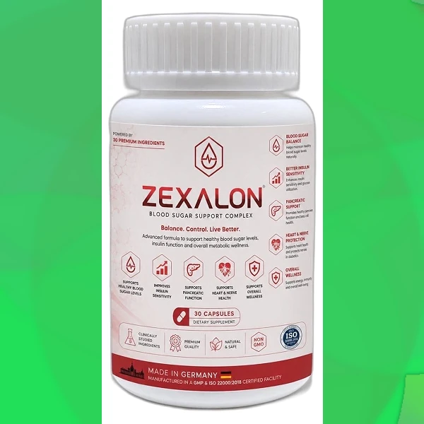 Zexalon